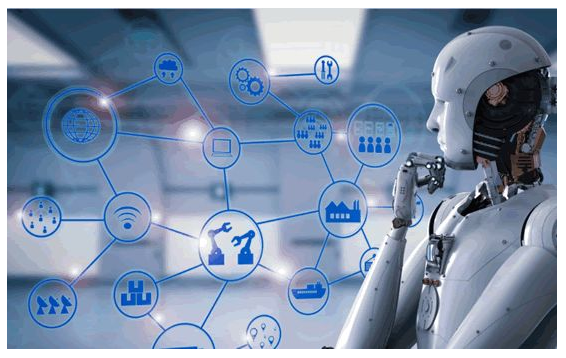 智慧交通系统解决方案