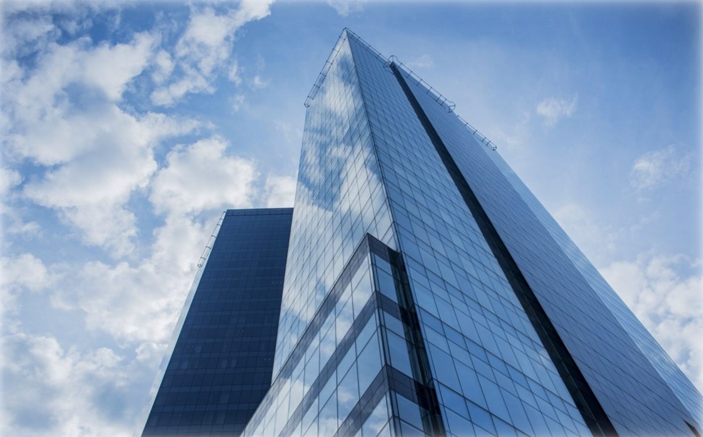 楼宇智能化方案