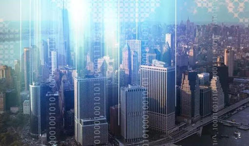 智慧楼宇出入口控制系统解决方案