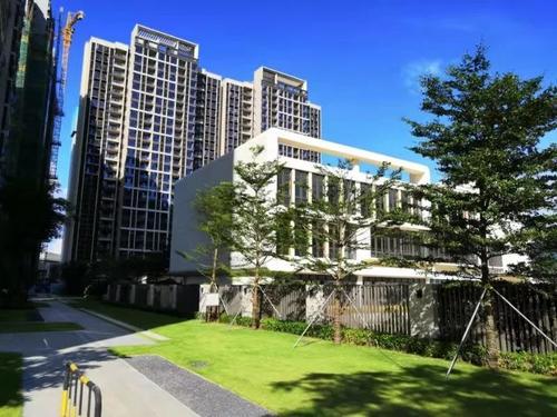 智慧楼宇出入口控制系统解决方案